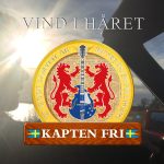 Vind i håret med Kapten Fri Toplifts husband