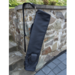 golfväska golf väska svart väska för golf i bil