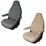 Seat covers for Recreational Vehicles