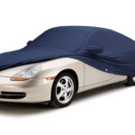 Indoor car covers