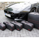 jaguar f-type coupe bagagevaskor