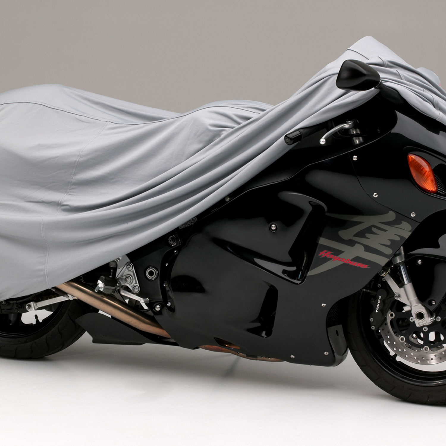 indoor motorcycle cover