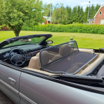 kundbild conny vindskydd chrysler sebring cabriolet 2003