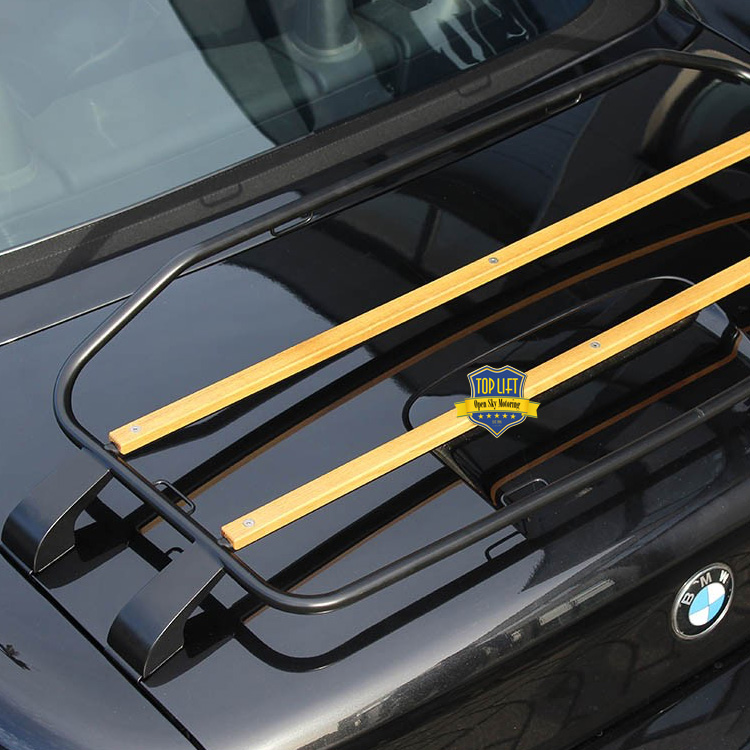 BMW Z3 Roadster Luggage Rack 1996-1999