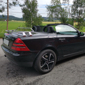 lasthållare mercedes slk r170 kundbild ute 1