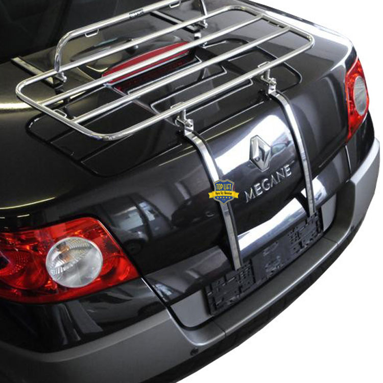 Renault Boot racks & bags