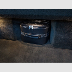 luggage bags Bentley continental gt convertible 2011 1 bak