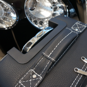 luggage bags bentley continental gt convertible 2011 detalj handtag