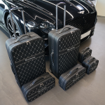 Bentley Roadster Bags