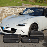 Mazda Roadster Bags