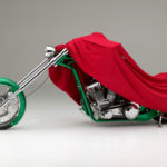 Motorcycle Covers