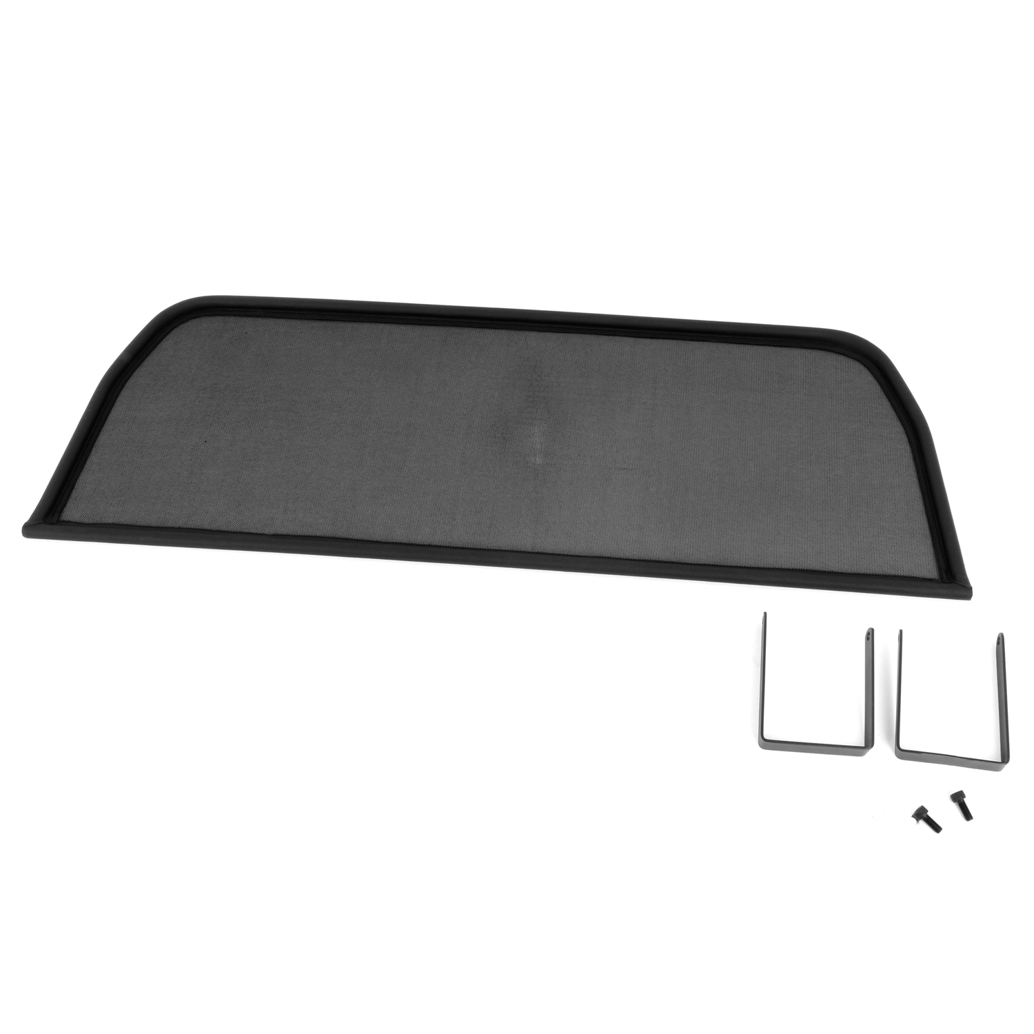 Wind deflector for MGB 19621980 Toplift Open Sky Motoring