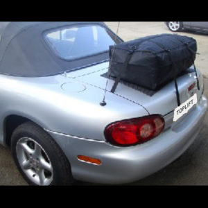 mk2 mx5 mazda miata lastväska för bagage org