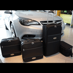 Opel Roadster Bags