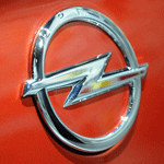 Vindskydd Opel