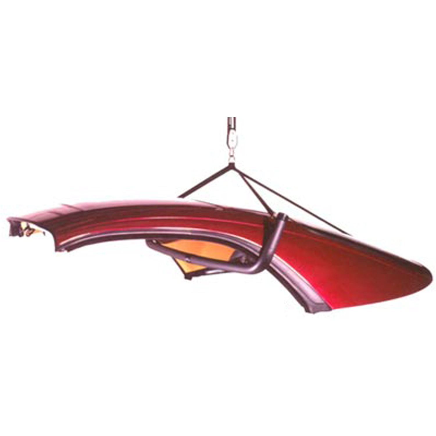 Motorform Aluminium Hardtop Hoist & Lifting System For Porsche 911 996 997 - Made In Germany