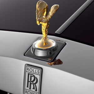 rolls-royce