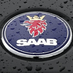 Vindskydd Saab