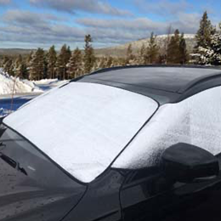 Winter Auto Windshield Schnee Abdeckung Eis Frost Shield Sonne Schirm  Schutz ✨