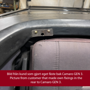vindskydd camaro cab gen3 kundbild Anders fäste bak text