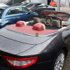 vindskydd maserati grancabrio 2010senare distans