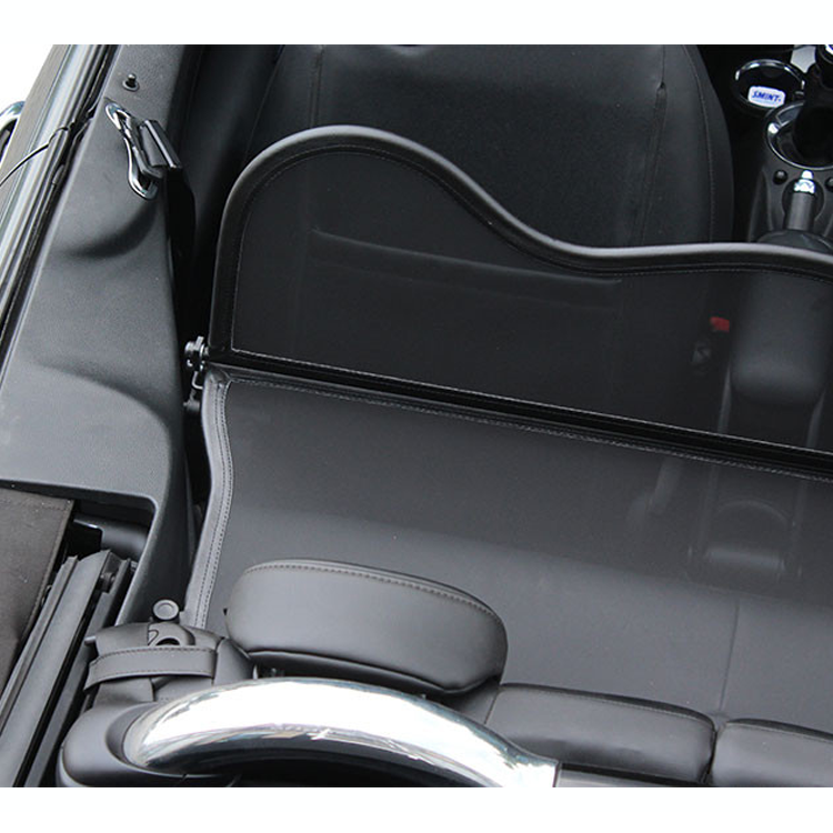 BMW Mini R52 & R57 Limited Edition Convertible Wind Deflector & Bag -  Convertible Wind Deflectors