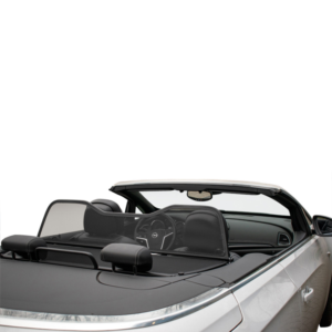 vindskydd opel cascada cabriolet 2013 2019 snett bak 2