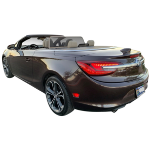 vindskydd opel cascada cabriolet 2013 2019 snett bak beige