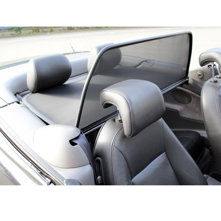 Wind deflector to Saab 900 type 2 and 9 3 type 1 1994 2003