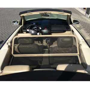 vindskydd volkswagen new beetle 2003_2012 beige i bil