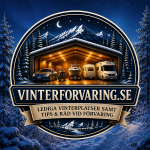 Vinterförvaring