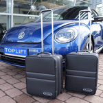 VW Roadster Bags