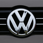 Vindskydd Volkswagen