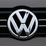 Wind deflectors Volkswagen